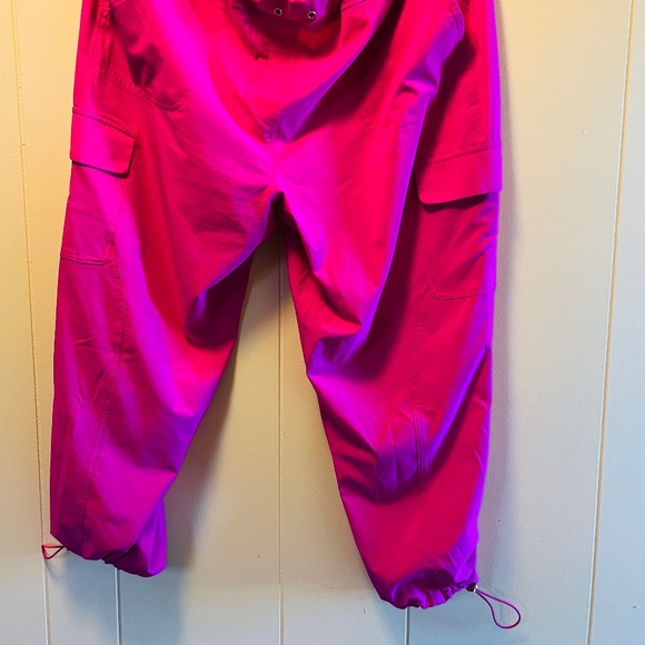 chicos zenergy capris - Picture 3 of 3